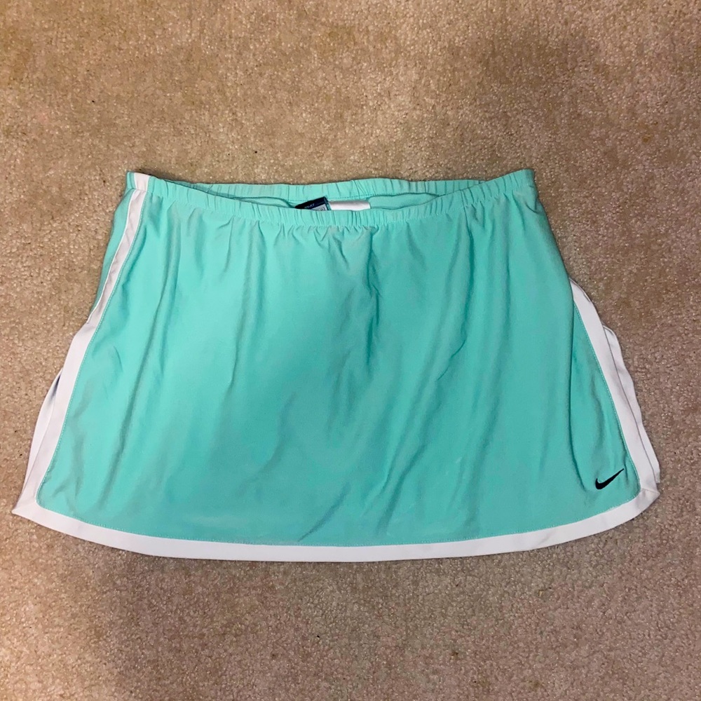 Nike Tennis Skirt